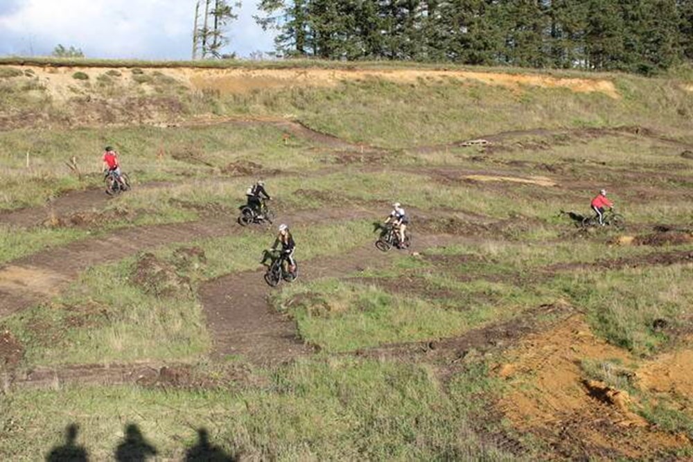 MTB Rally