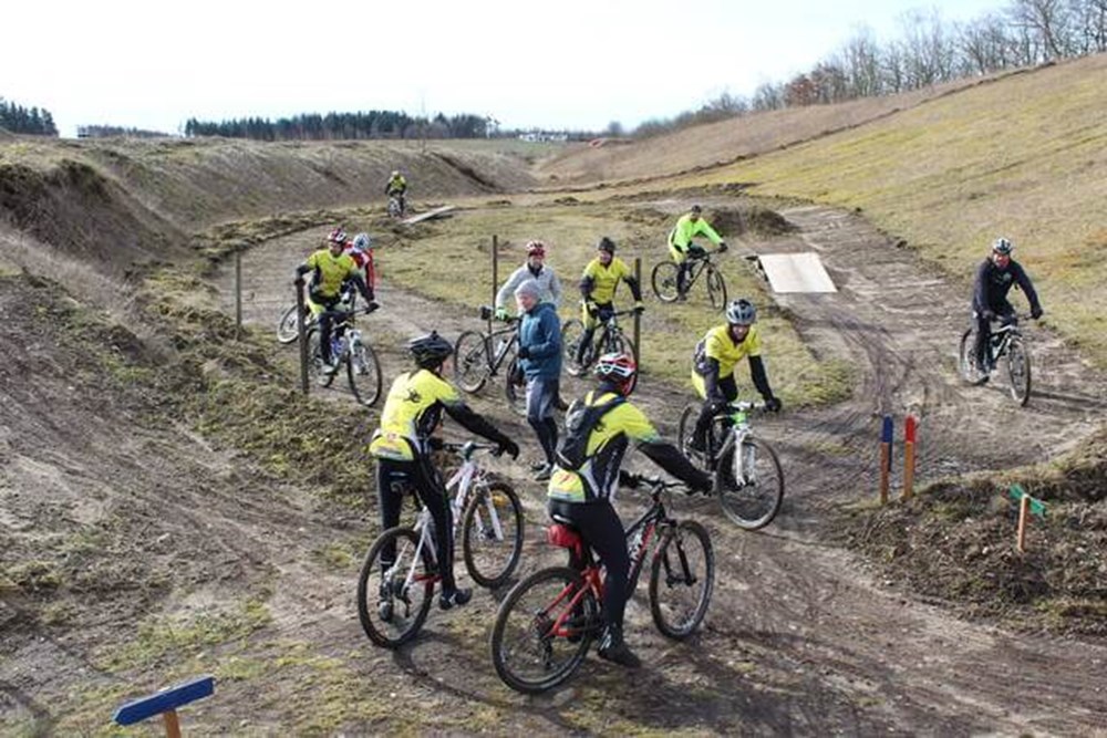 MTB Rally