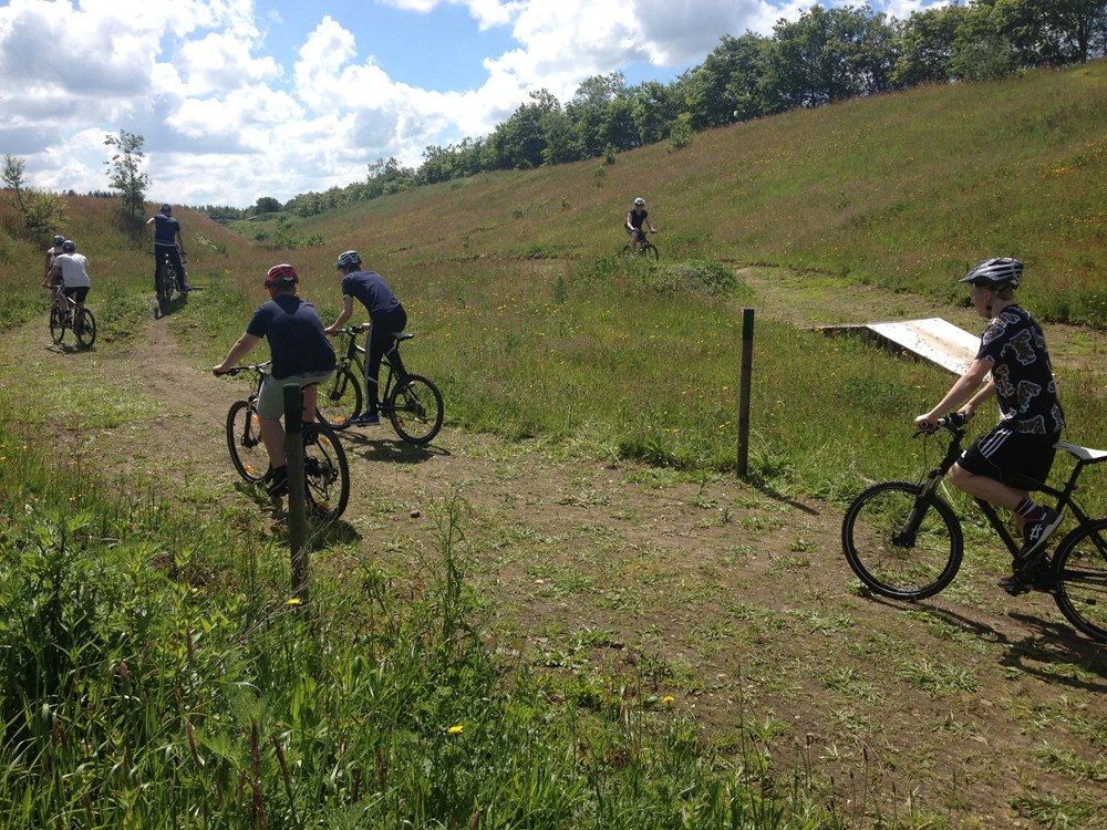 MTB Rally