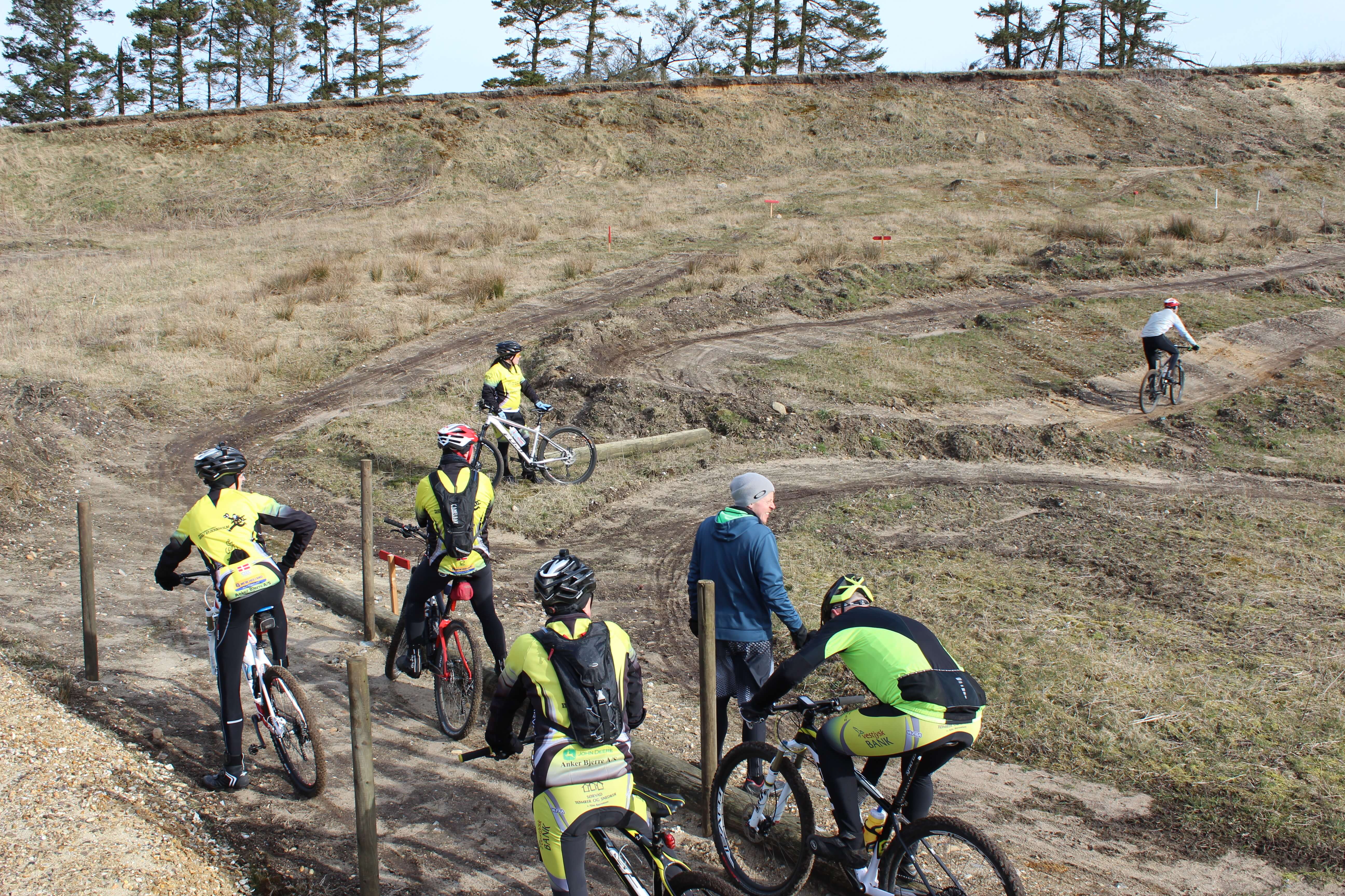 MTB Rally